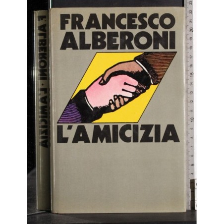L'amicizia