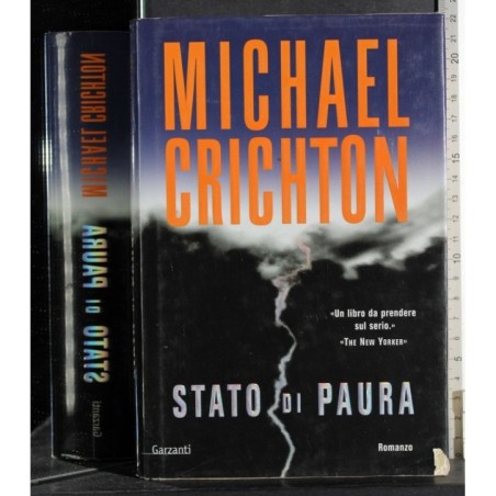 Stato di paura
