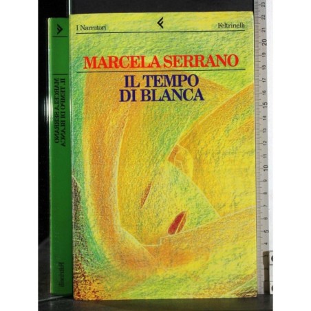 Il tempo di blanca