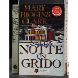 Nella notte un grido