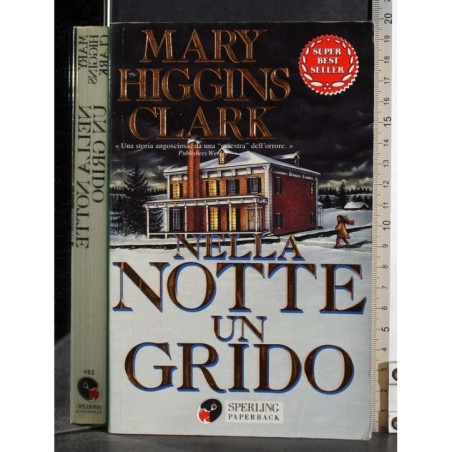 Nella notte un grido