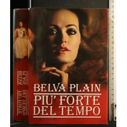 PIU' FORTE DEL TEMPO