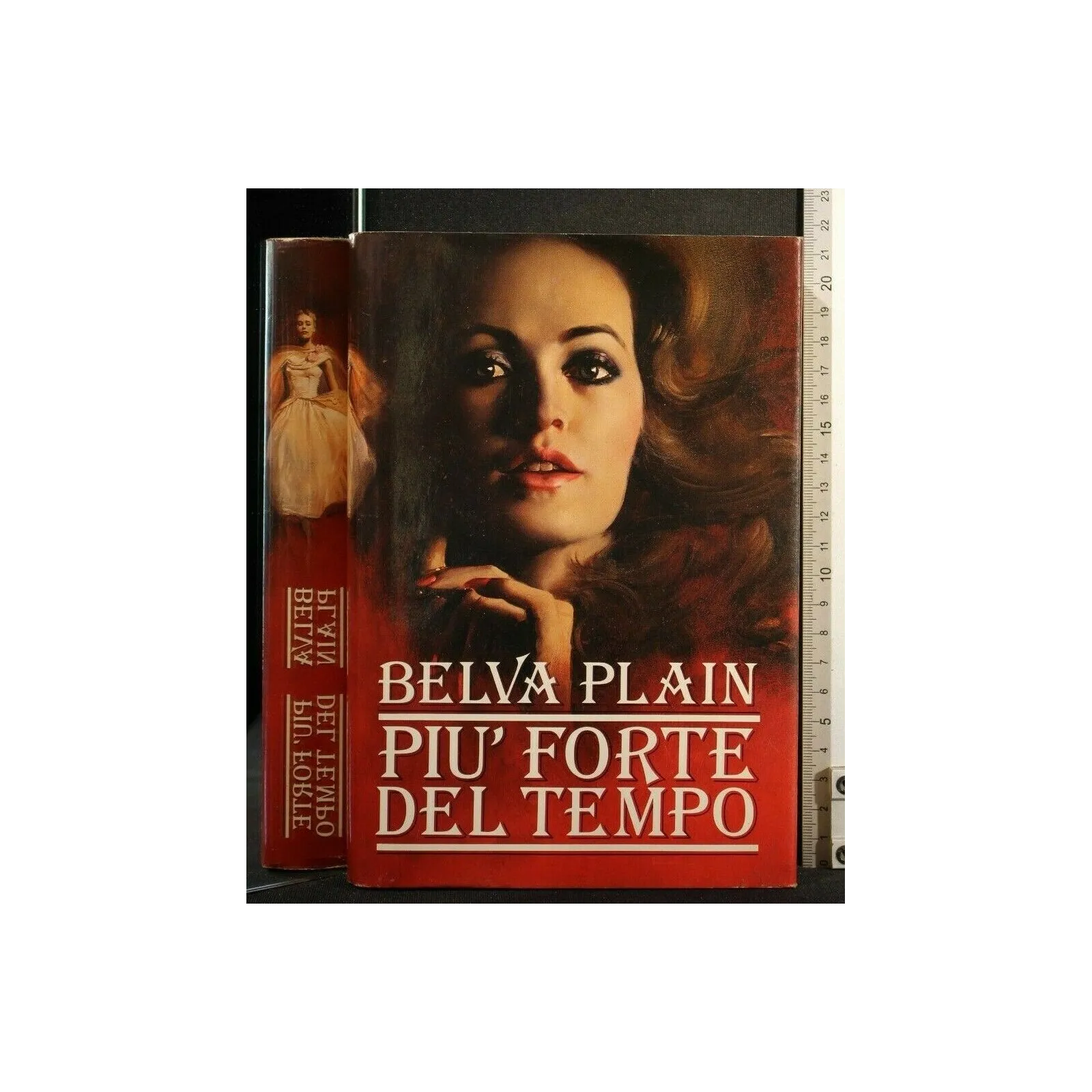 PIU' FORTE DEL TEMPO