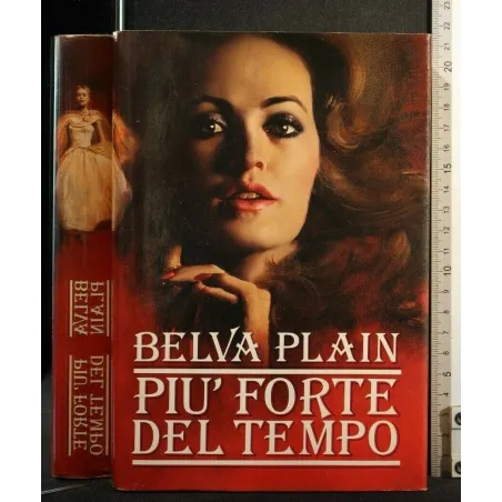 PIU' FORTE DEL TEMPO