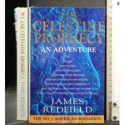 THE CELESTINE PROPHECY