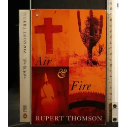 AIR & FIRE