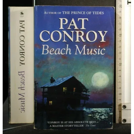 BEACH MUSIC