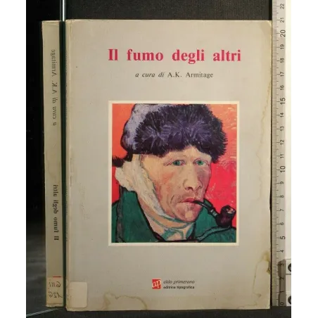 IL FUMO DEGLI ALTRI
