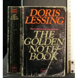 THE GOLDEN NOTE-BOOK