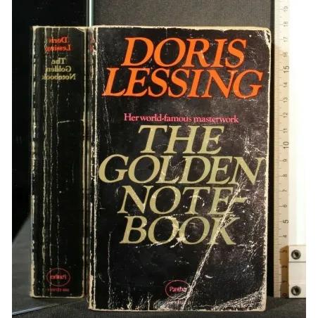 THE GOLDEN NOTE-BOOK