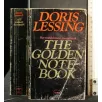 THE GOLDEN NOTE-BOOK