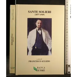 SANTE SOLIERI (1877-1949)