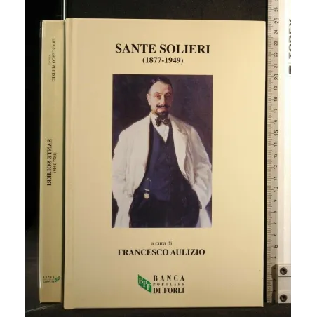 SANTE SOLIERI (1877-1949)