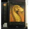 BRISINGR L'EREDITÀ, LIBRO 3°