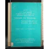 ATTI DEL 6° CORSO NAZIONALE DI AGGIORNAMENTO PER DOCENTI SULLA