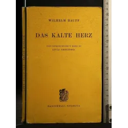 DAS KALTE HERZ