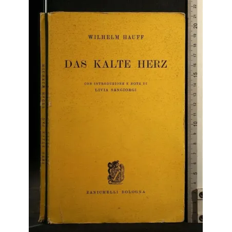 DAS KALTE HERZ