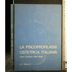 LA PSICOPROFILASSI OSTETRICA ITALIANA