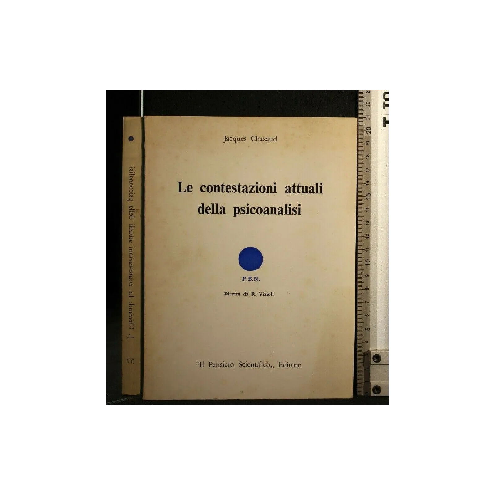 LE CONTESTAZIONI ATTUALI DELLA PSICOANALISI