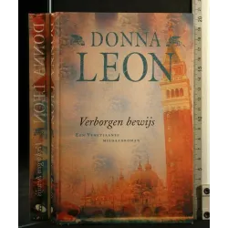 VERBORGEN BEWIJS