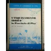 L'INQUINAMENTO IDRICO IN PROVINCIA DI PISA ATTI DEL CONVEGNO