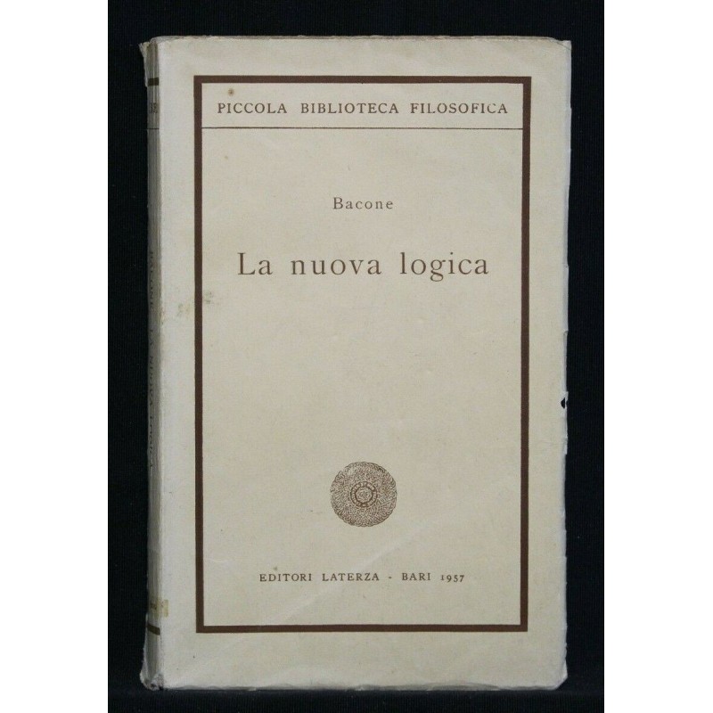 LA NUOVA LOGICA