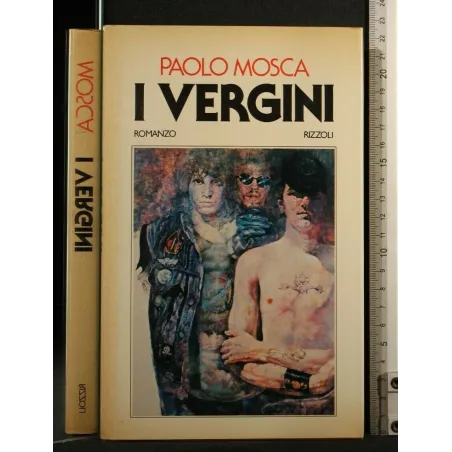I VERGINI