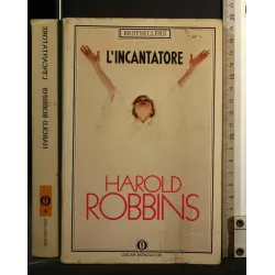 L'INCANTATORE