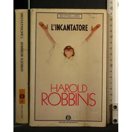 L'INCANTATORE