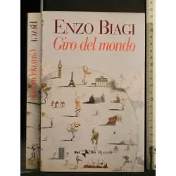 GIRO DEL MONDO