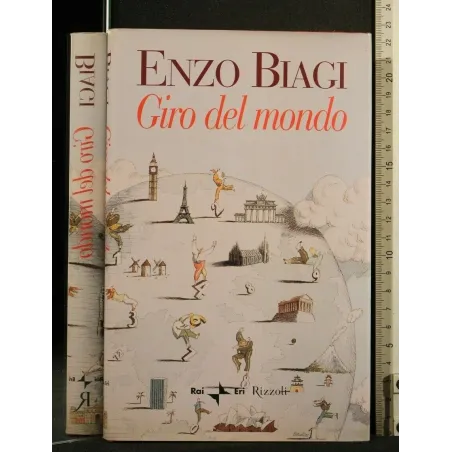 GIRO DEL MONDO