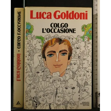 COLGO L'OCCASIONE