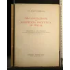ORGANIZZAZIONE DELL'ASSISTENZA PROTETICA IN ITALIA RELAZIONE AL