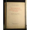 ORGANIZZAZIONE DELL'ASSISTENZA PROTETICA IN ITALIA RELAZIONE AL