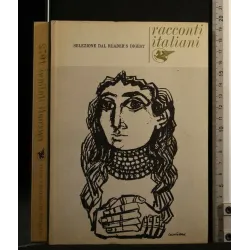 RACCONTI ITALIANI 1972