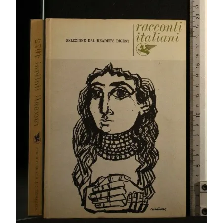 RACCONTI ITALIANI 1972