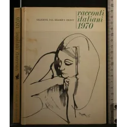 RACCONTI ITALIANI 1970