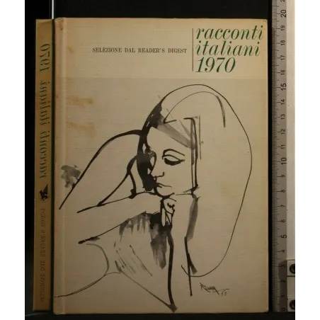 RACCONTI ITALIANI 1970
