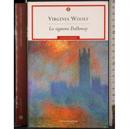 La signora Dalloway