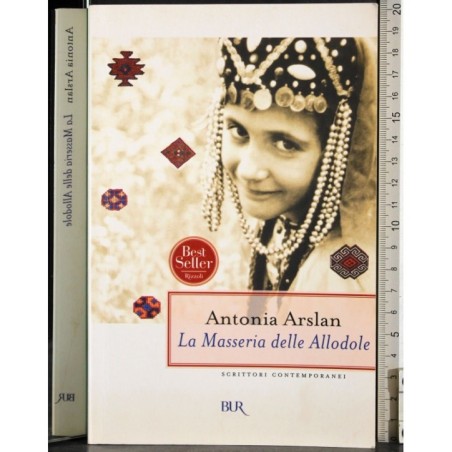 La messeria delle Allodole