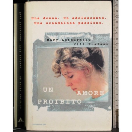 Un amore proibito