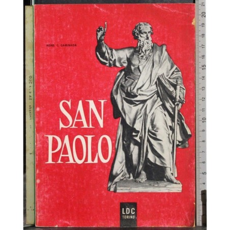 San Paolo