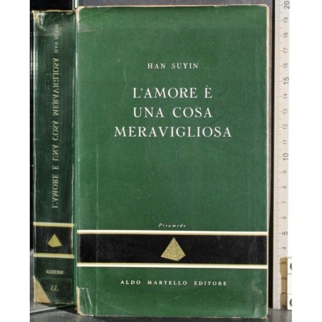 L'amore è una cosa meravigliosa