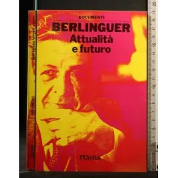 ATTUALITA' E FUTURO