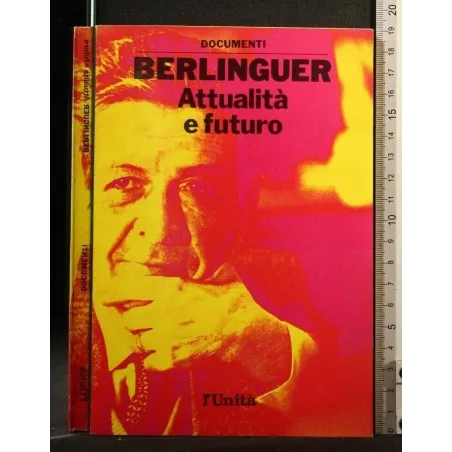 ATTUALITA' E FUTURO