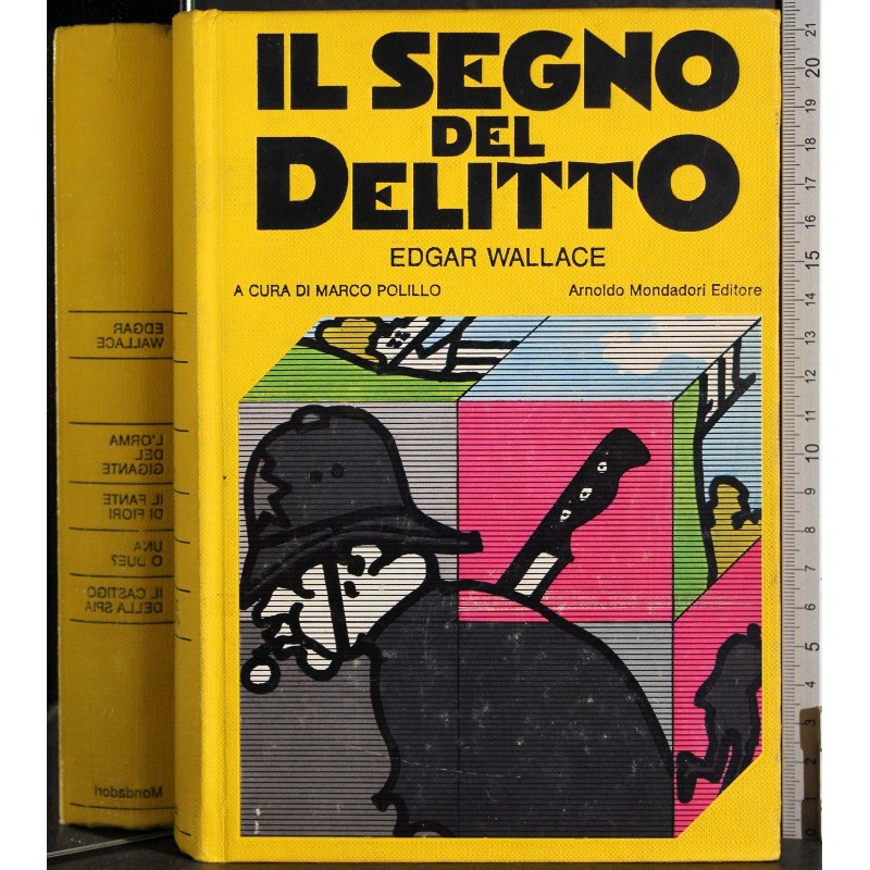 Il segno del delitto