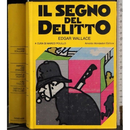 Il segno del delitto