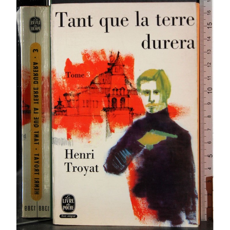 Tant que la terre durera