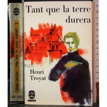 Tant que la terre durera