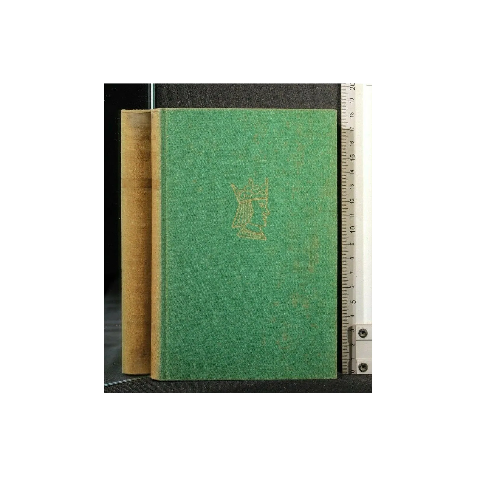 MASCHERE NUDE VOL II